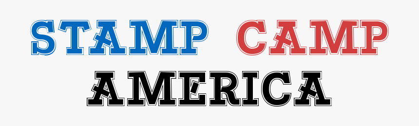 Stamp Camp Usa - Fête De La Musique, HD Png Download
