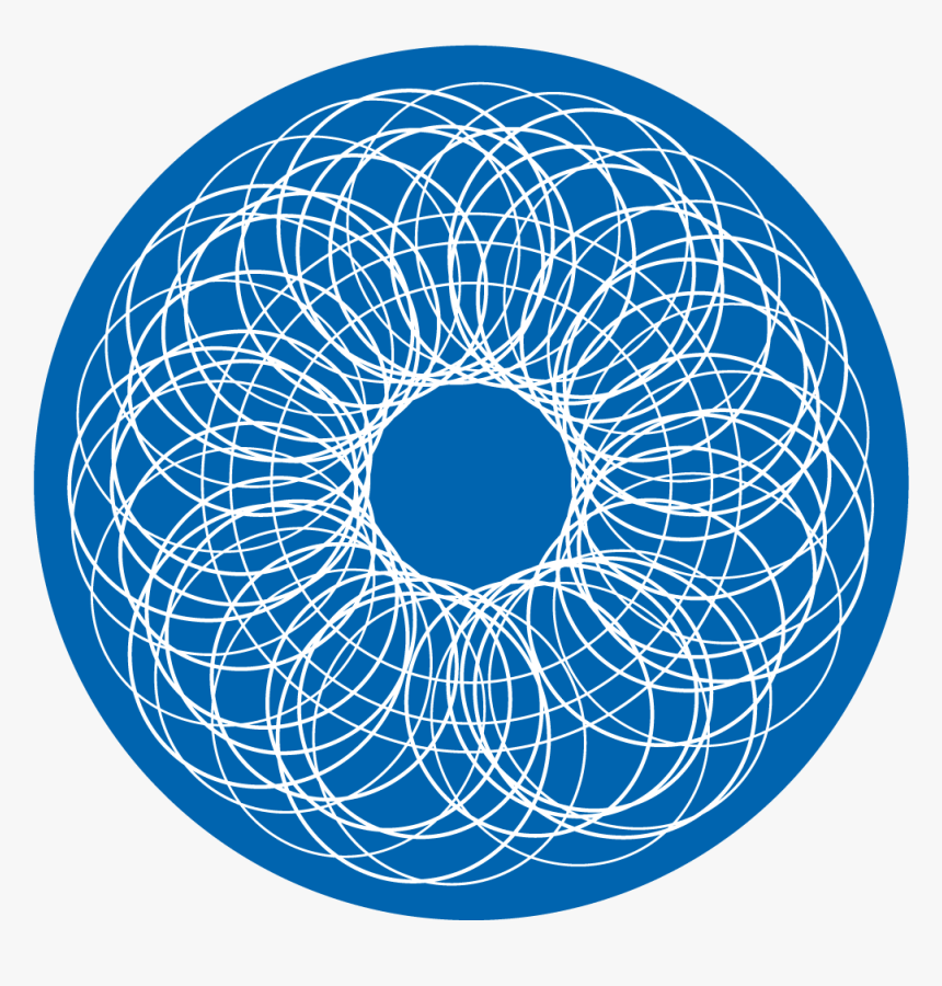 Green Swirls Png, Transparent Png