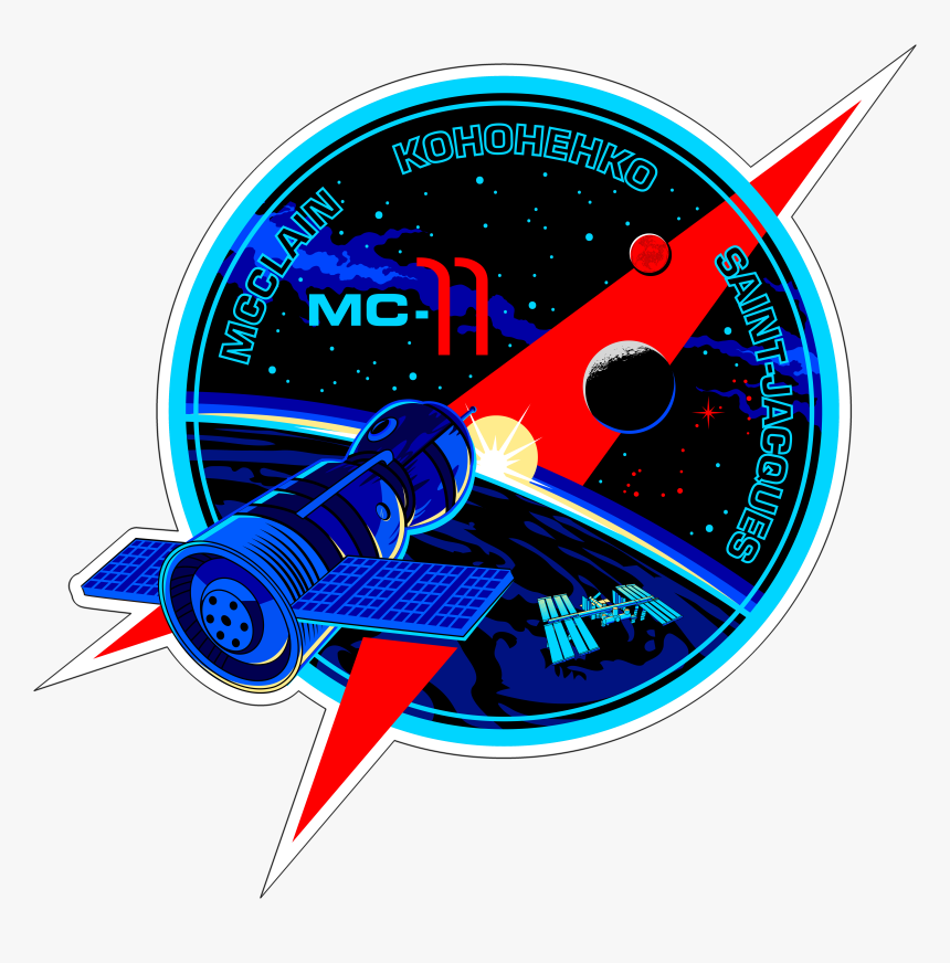 Soyuz Ms 11, HD Png Download