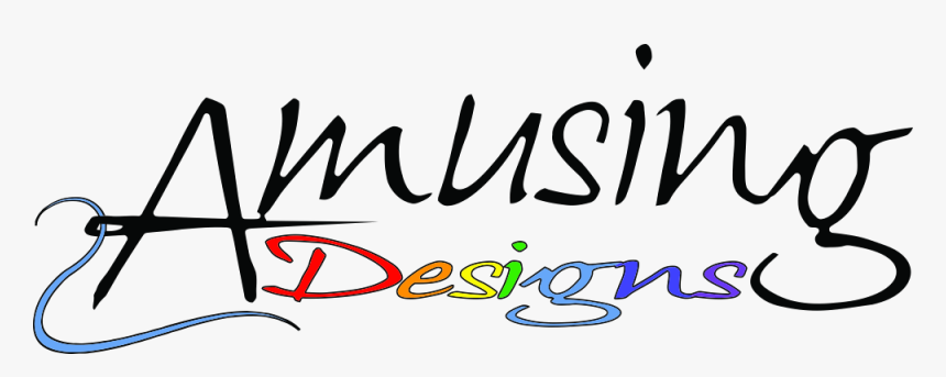 Amusing Designs, HD Png Download