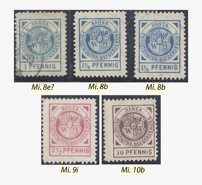 Postage Stamp, HD Png Download