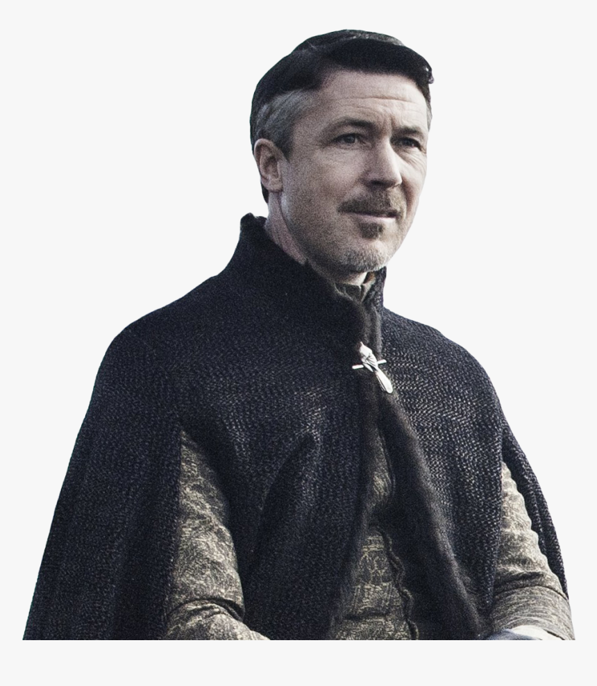 Petyr Baelish Png, Transparent Png