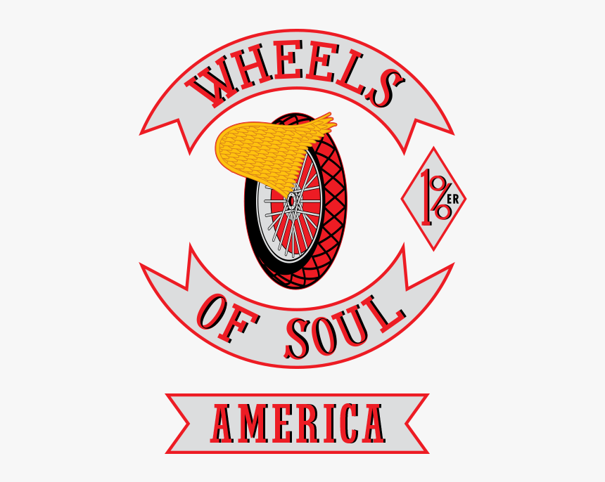 Wheels Of Soul, HD Png Download