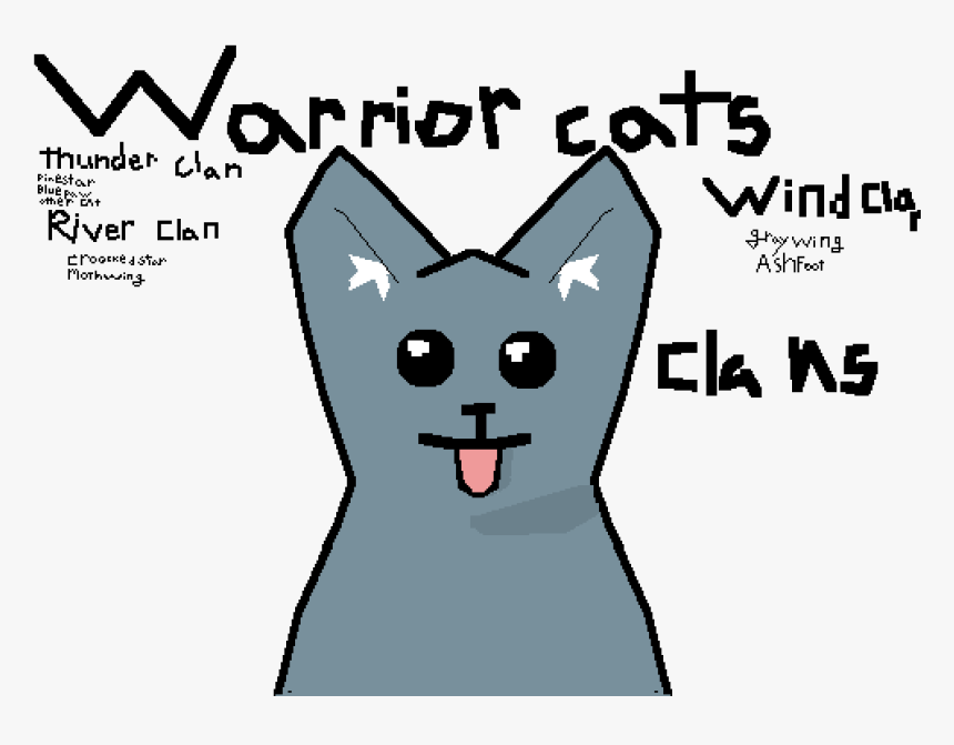 Cat Yawns, HD Png Download