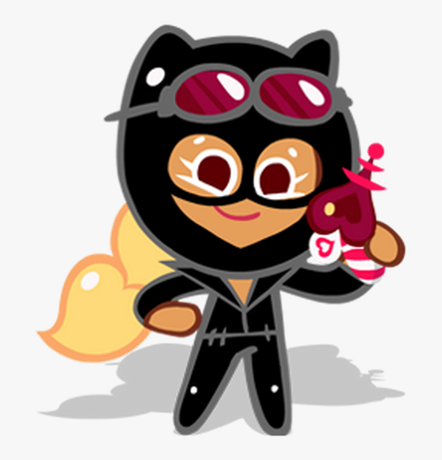 Pink Choco Cookie Costume, HD Png Download