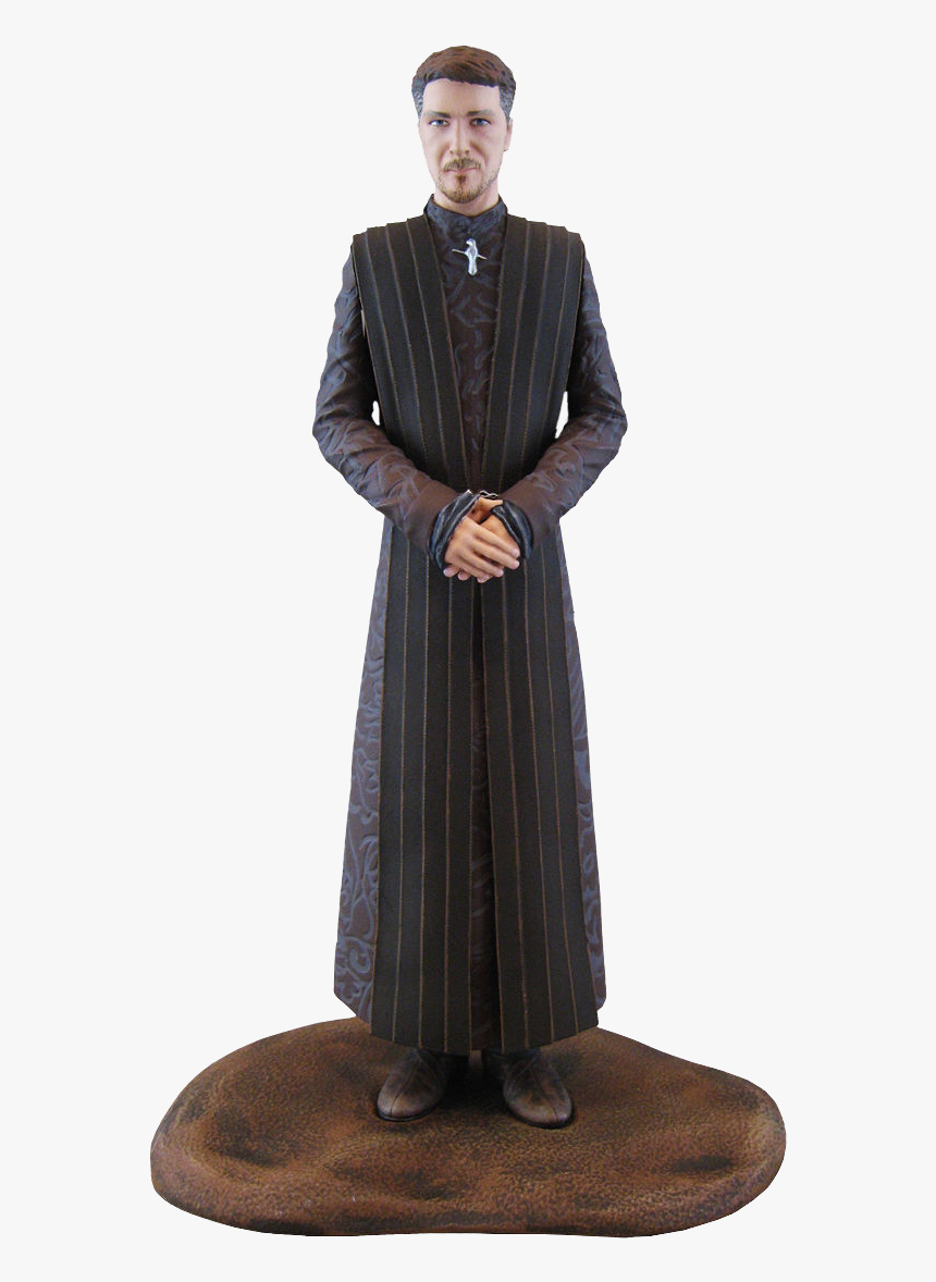 Game Of Thrones - Petyr Baelish Full Body, HD Png Download