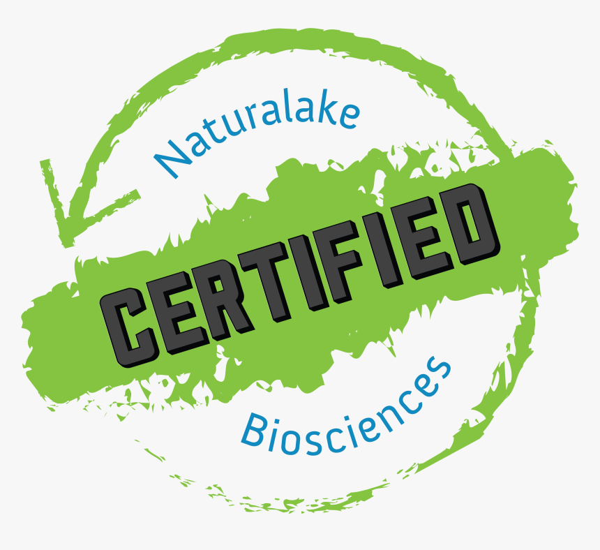 Naturalake Certified - Way, HD Png Download