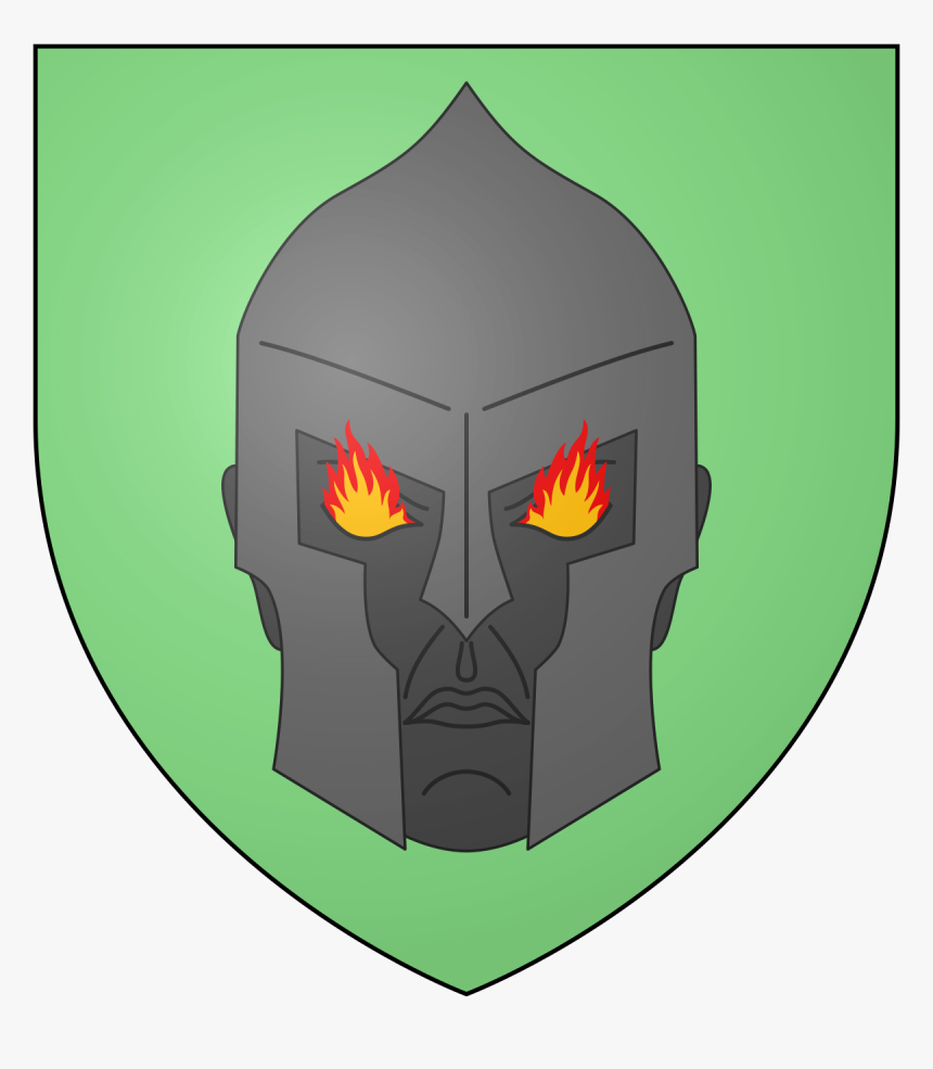 House Baelish Sigil, HD Png Download