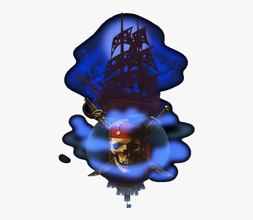 Kingdom Hearts Wiki - Kingdom Hearts 2 Port Royal, HD Png Download