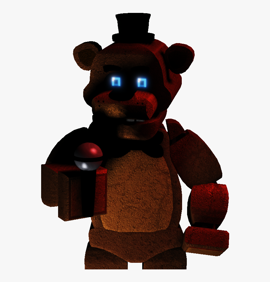 Teddy Bear, HD Png Download
