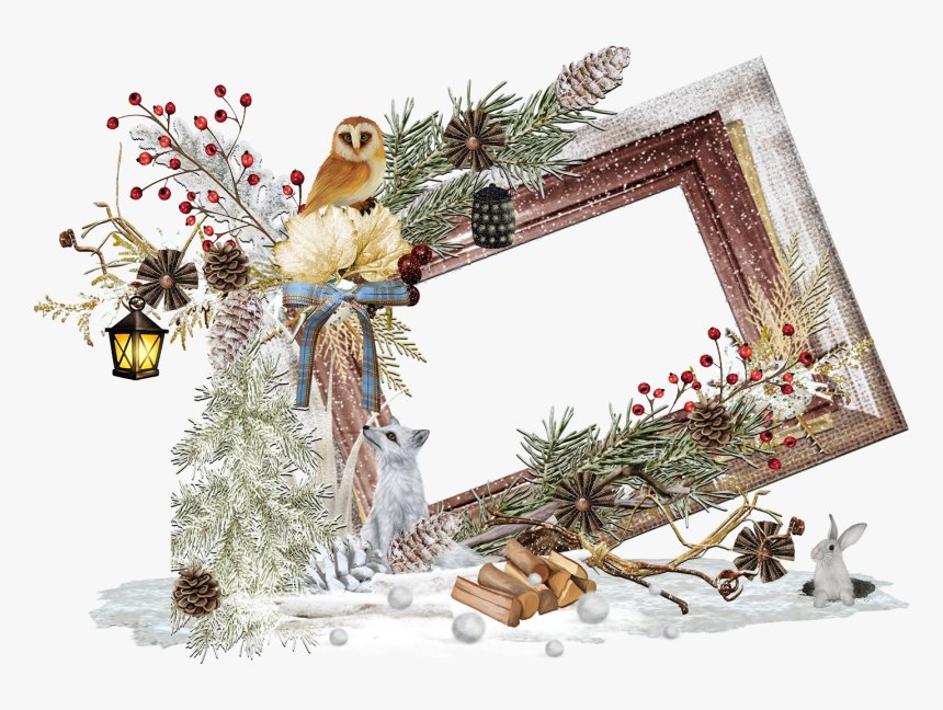 Picture Frame, HD Png Download