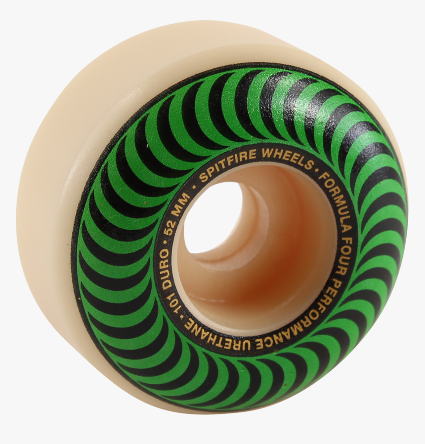 Spitfire F4 Classic 52mm, HD Png Download