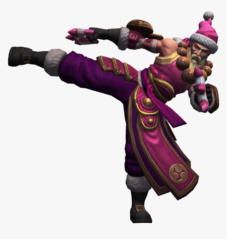 Kharazim Winter Veil Rosy Skin, HD Png Download