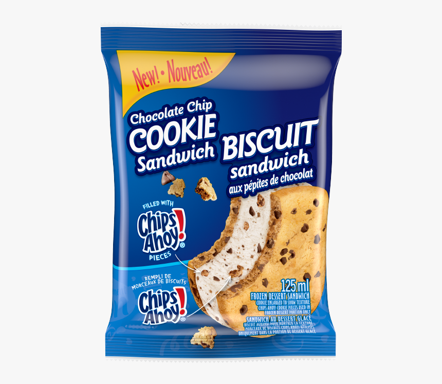 Chips Ahoy, HD Png Download