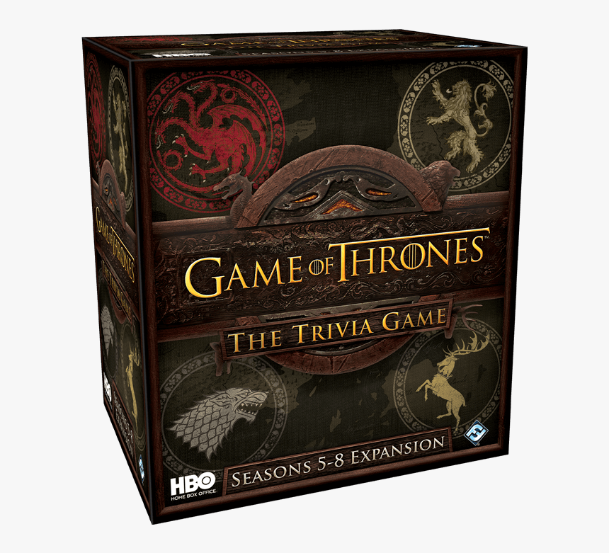 Games Of Thrones Bol, HD Png Download