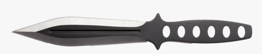 Best Throwing Knife Design, HD Png Download