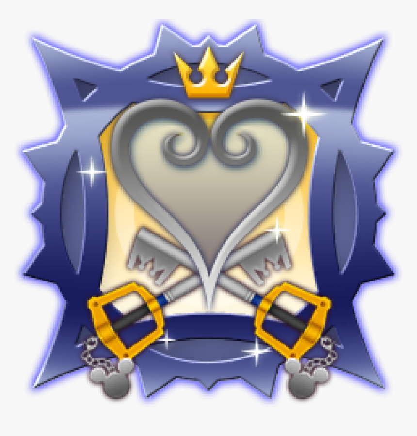 Kingdom Hearts Ii Struggle Trophy, HD Png Download