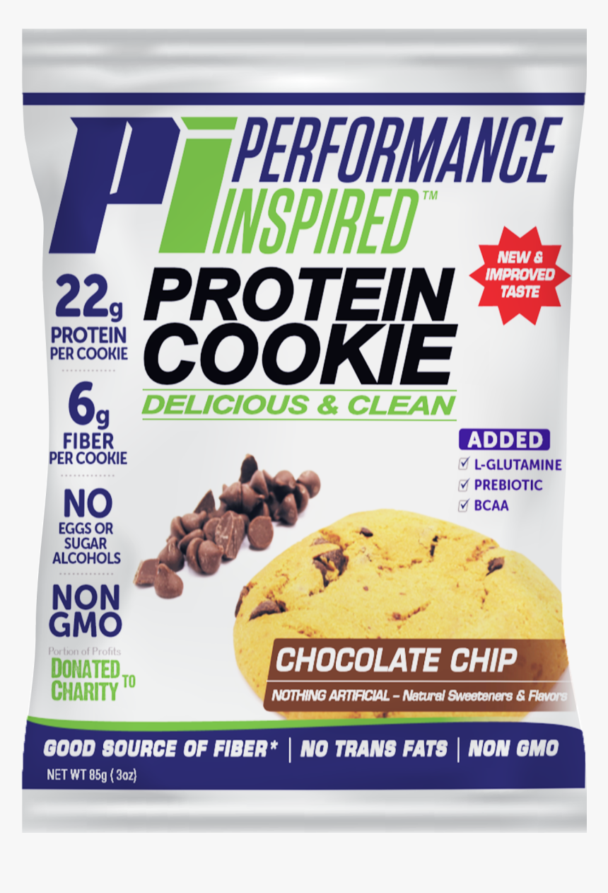 Chocolate Chip Bag - Chocolate Chip, HD Png Download