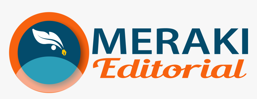 Meraki Editorial - Circle, HD Png Download