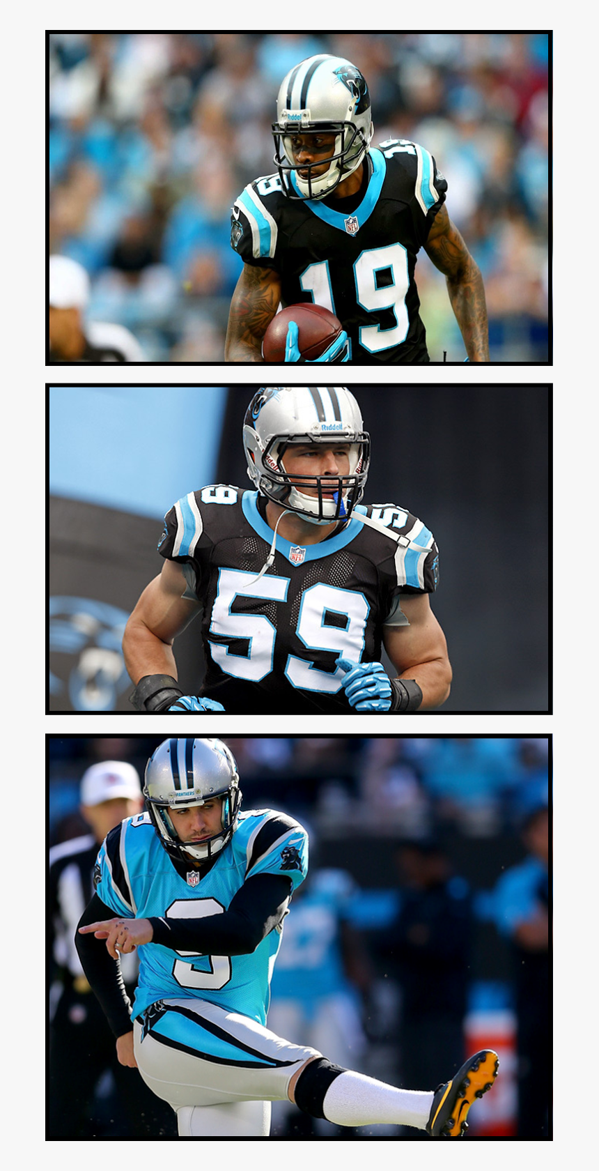 Fastest Nfl Player 2018, HD Png Download