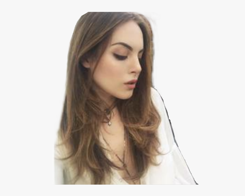#lizgillies - Elizabeth Gillies Hairstyles, HD Png Download
