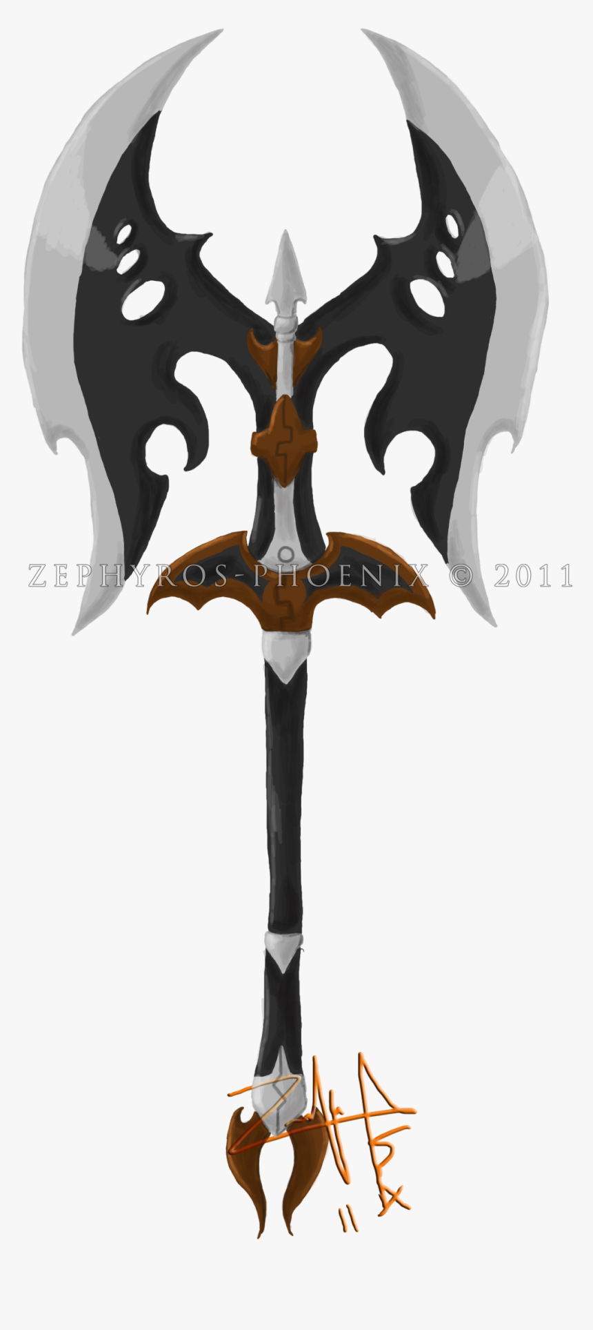 Throwing Knife , Png Download - Cold Weapon, Transparent Png