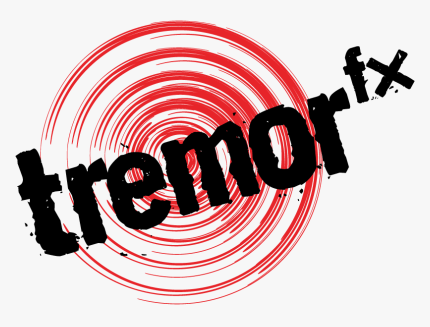 Logo Essential Tremor Youtube - Graphic Design, HD Png Download