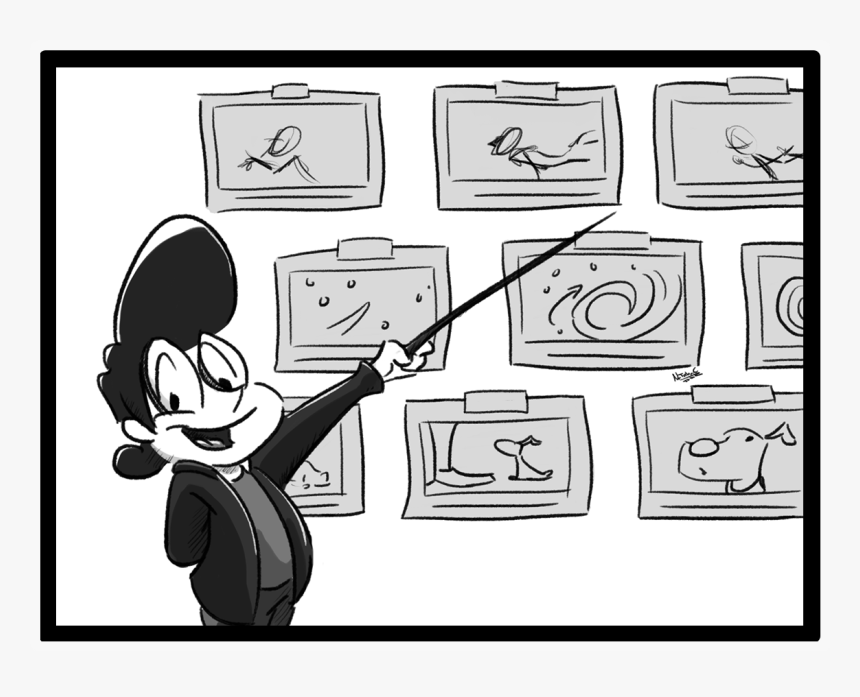 Cartoon, HD Png Download