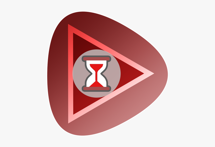 Youtube Viewer Copy - Emblem, HD Png Download