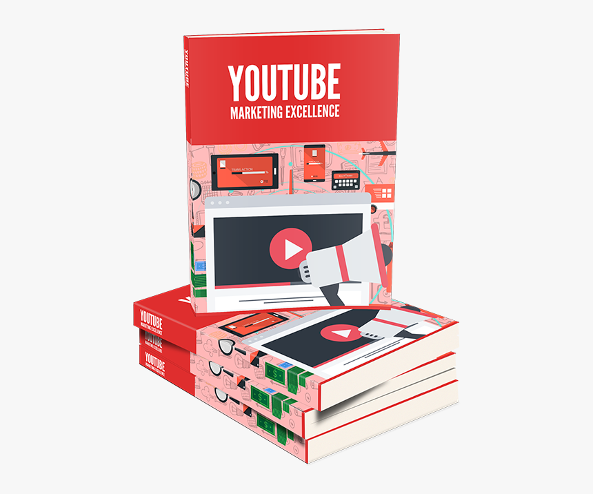 Youtube Marketing Excellence, HD Png Download