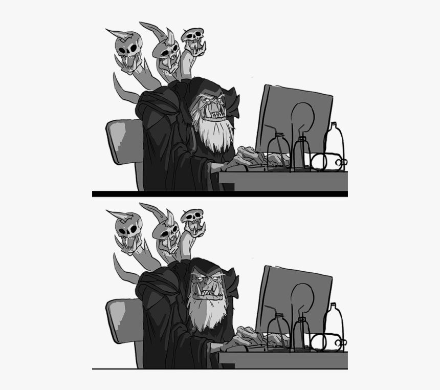 Cartoon, HD Png Download