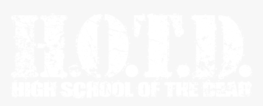 High School Of The Dead, HD Png Download