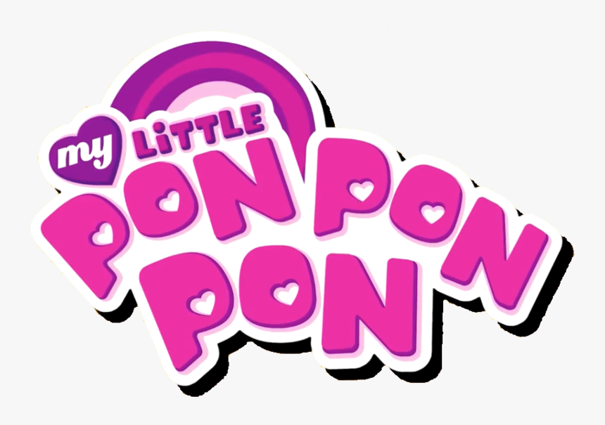 My Little Pony Friendship, HD Png Download