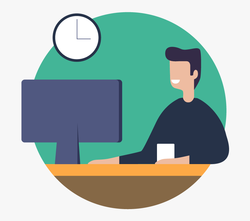 Optimize Content For Bounce Rate - Illustration, HD Png Download