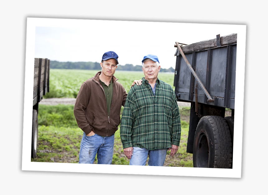 Grower Owned - Farm, HD Png Download