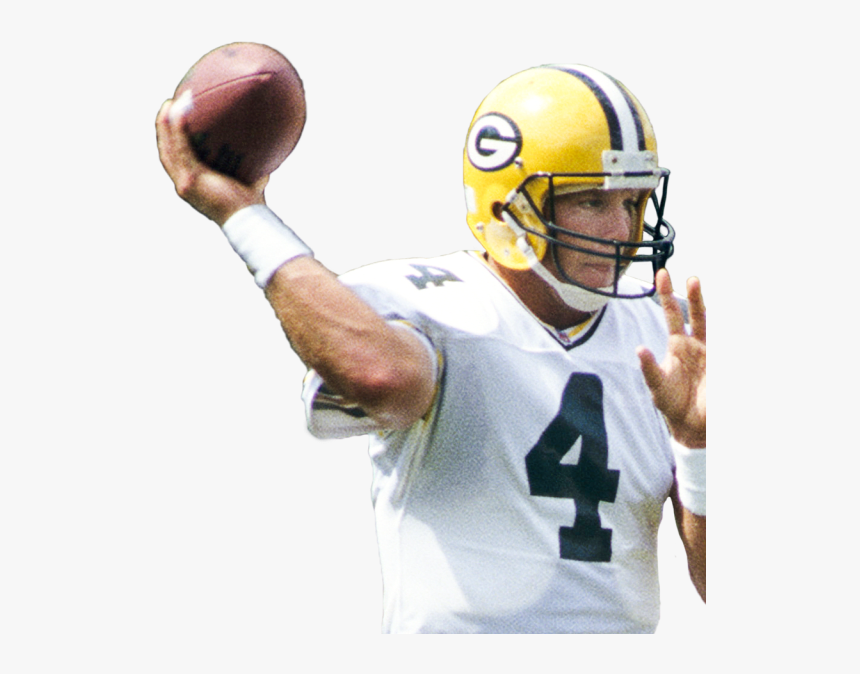 Favre 40 Yard Td Pass To Sharpe In Playoffs - Sprint Football, HD Png Download
