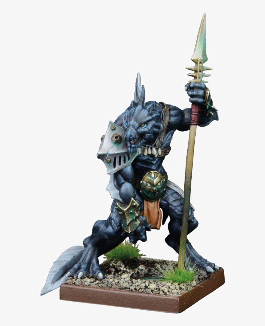 Eckter Placoderm Defender, HD Png Download