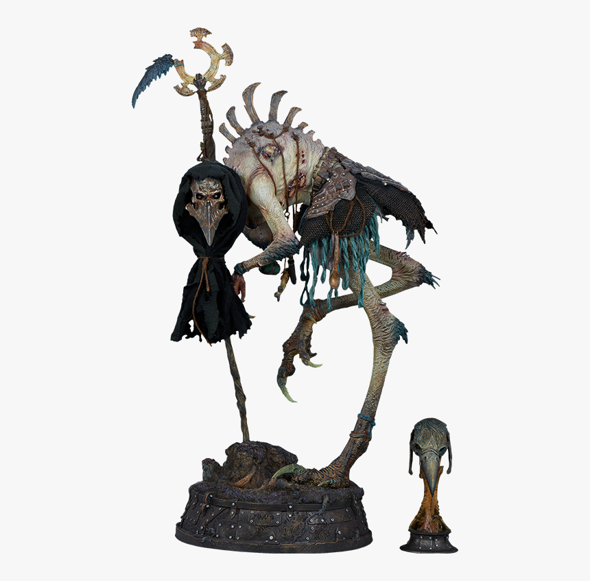 Court Of The Dead Poxxil The Scourge Premium Format, HD Png Download