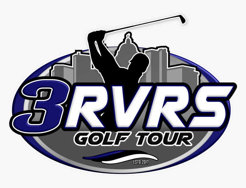 3rvrslogo20192, HD Png Download