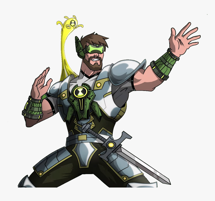 Jim Raynor Png, Transparent Png