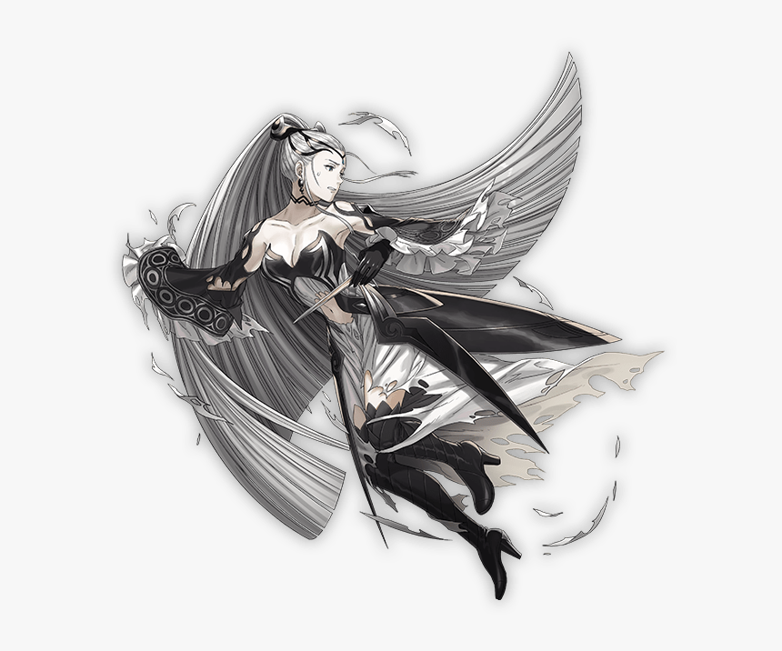 Fire Emblem Heroes Eir, HD Png Download