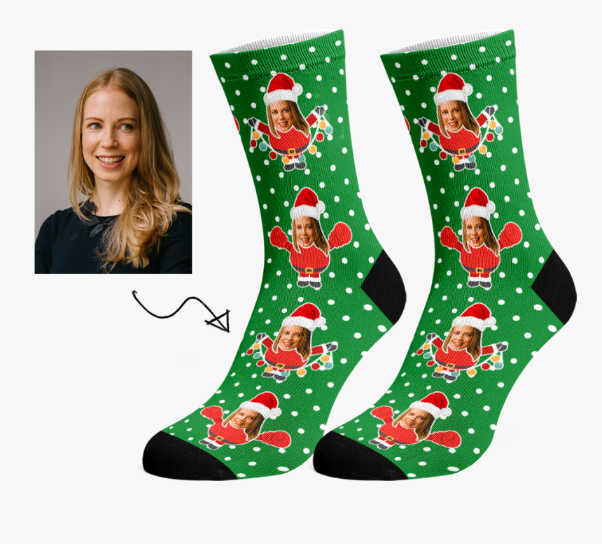 Sock, HD Png Download