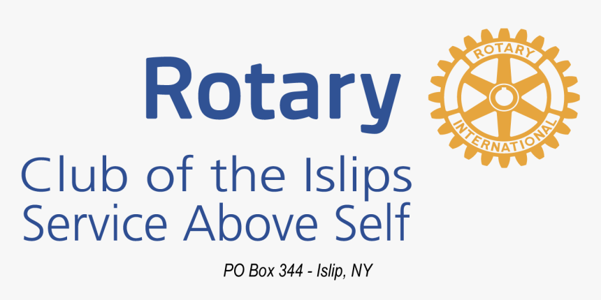 Rotary International, HD Png Download
