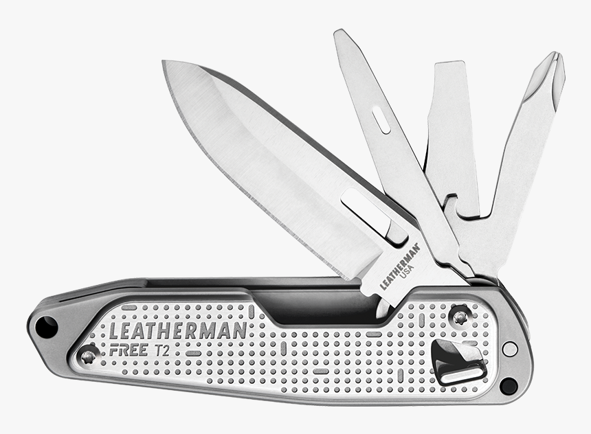Leatherman Free T2 Price, HD Png Download