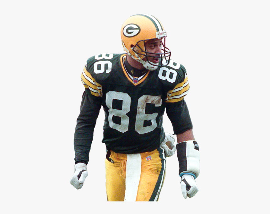 He Did What - Sprint Football, HD Png Download
