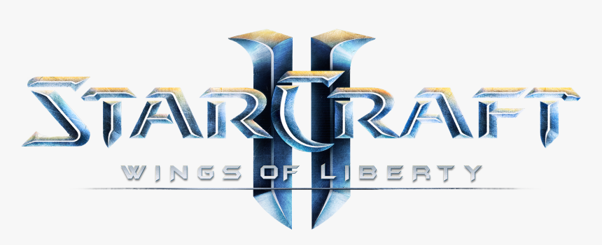 Starcraft 2 Heart Of The Swarm Logo, HD Png Download