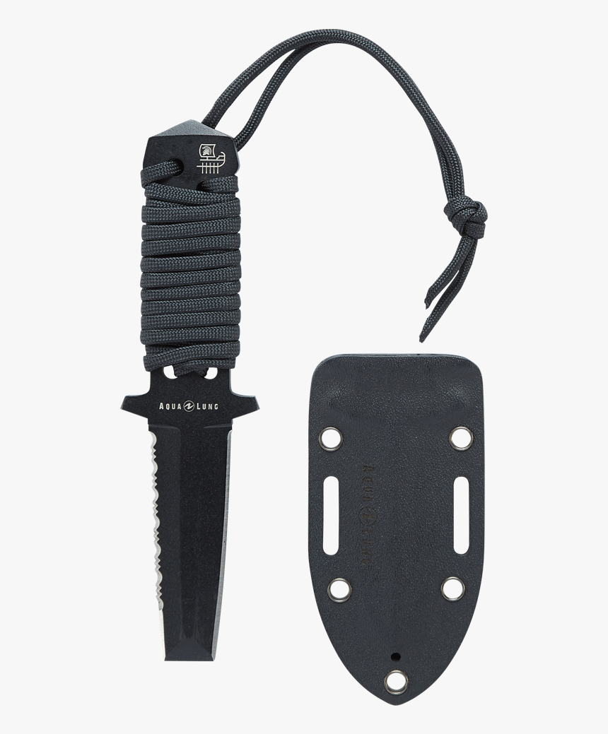 Small Diving Knife, HD Png Download