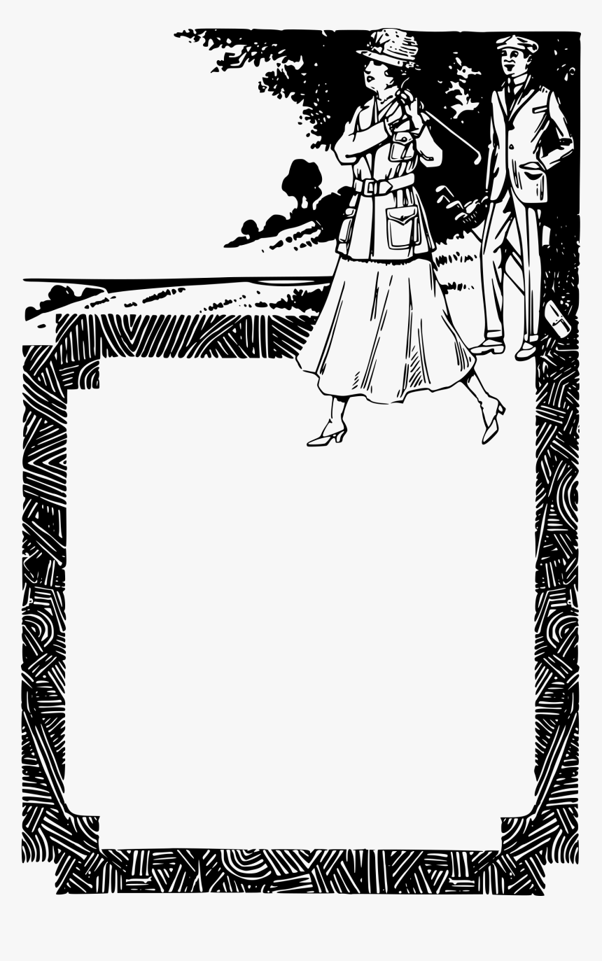 Frame Big Image Png - Illustration, Transparent Png