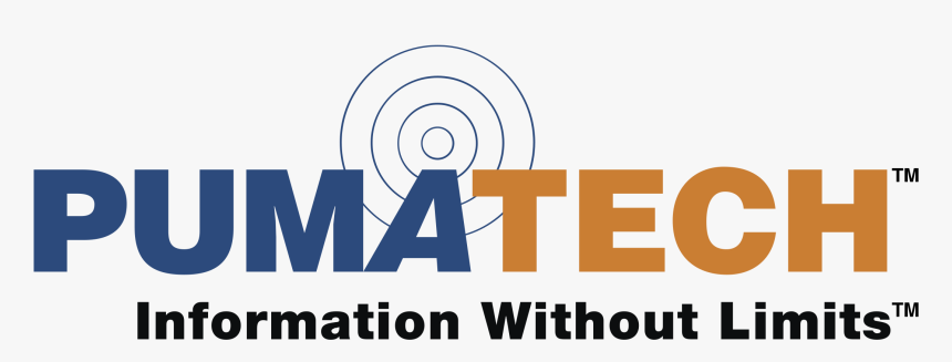Pumatech Logo Png Transparent - Circle, Png Download