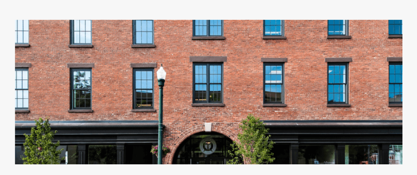 Commercial Building, HD Png Download